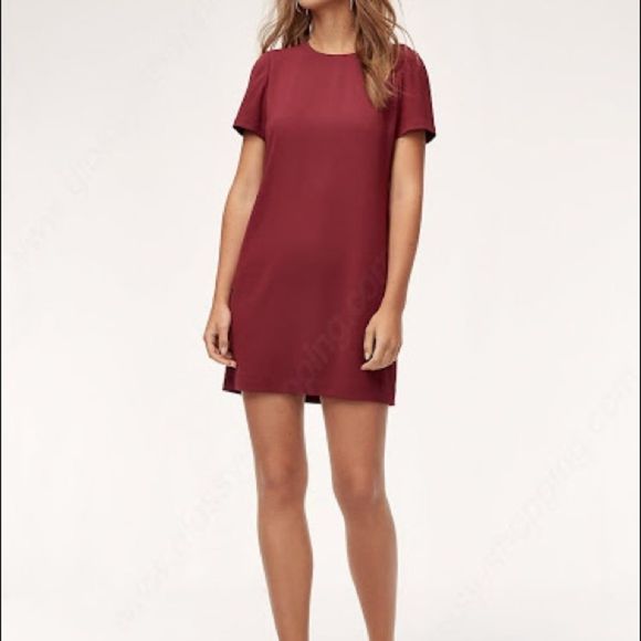 New Babaton Patricio Dress Size 2 - Picture 2 of 15